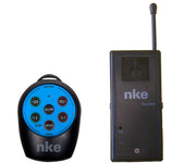 Mando a distancia piloto (transmisor+receptor)