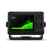 ECHOMAP™ UHD2 52cv, Sans sonde - Garmin