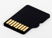 Carte SD/micro SD 64GB préchargée