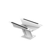 Support PowerTower pour antenne Starlink - Aluminium, H.150mm