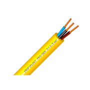 [DOLPHIN] Câble de quai PBS-SEA 3G6 jaune