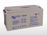 VICTRON ENERGY Batterie gel AGM 12V 165Ah