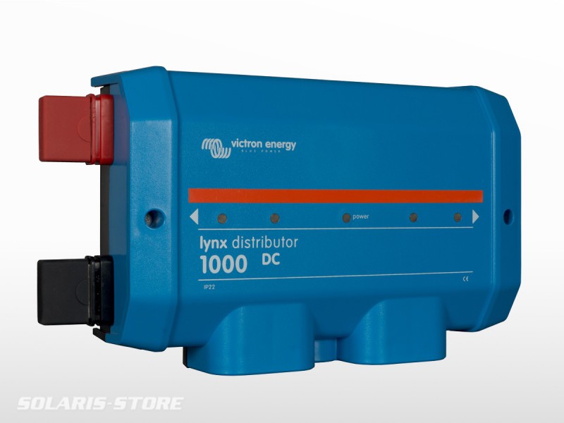 VICTRON ENERGY Lynx distributeur 1000A, M10 - photo 2