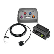 Coffret Reactor™ 40 pour systèmes de direction mécanique/rétrocompatible/à solénoïde sans GHC™ 20 - Garmin