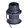 P19 LP TH plastic probe, 14M depth rating