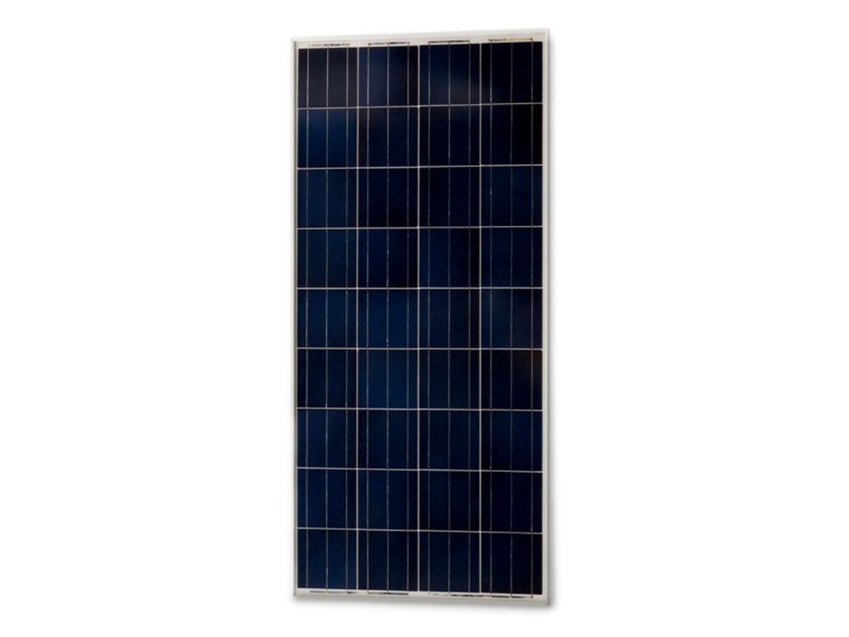 VICTRON ENERGY Panneau photovoltaïque monocristallin Bluesolar 12V 115Wc série 4a 1015 x 668 x 30mm