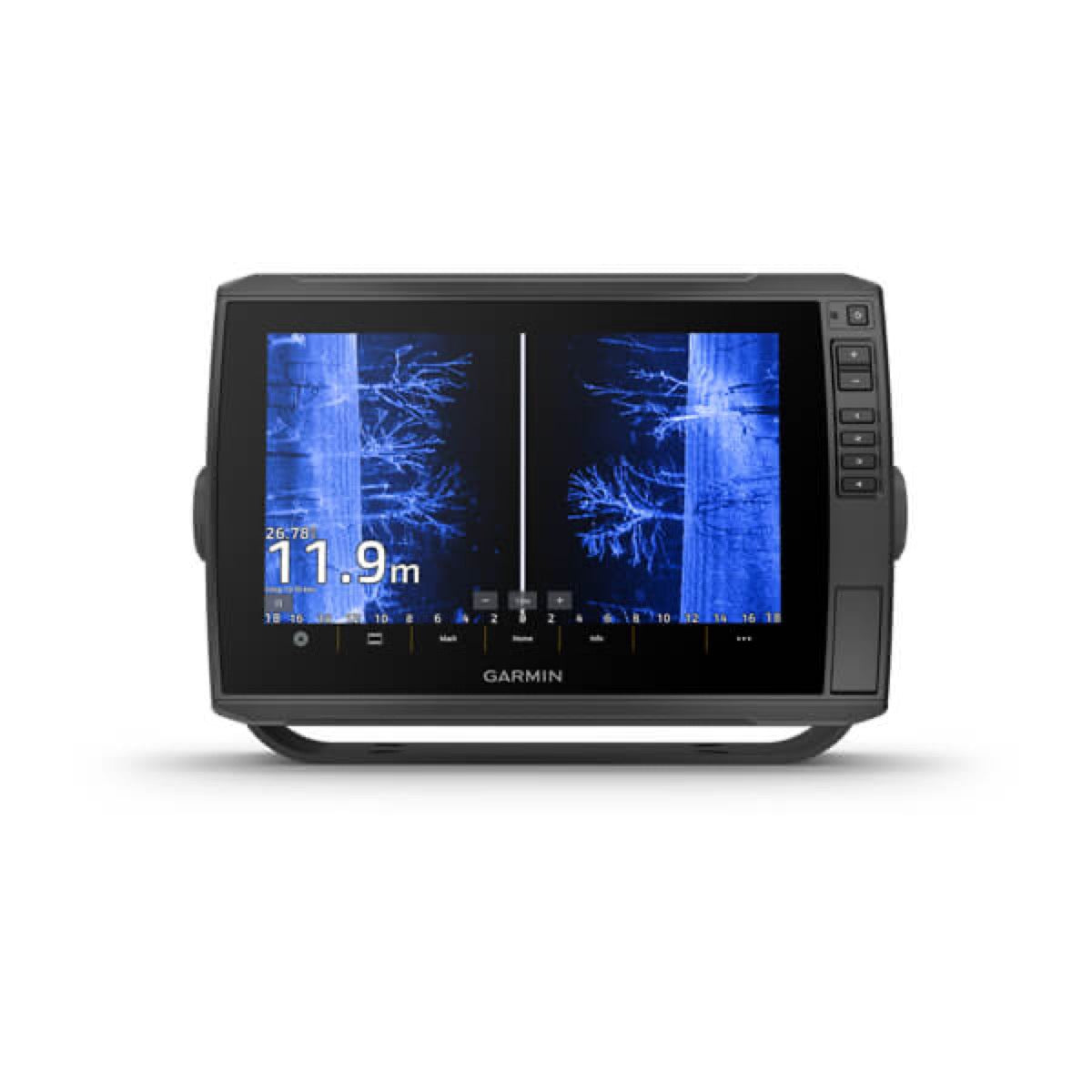 Traceurs ECHOMAP™ Ultra 2 10", 102sv sans sonde - Garmin
