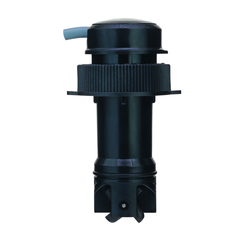 IDST-810 depth, speed, temperature sensor - NMEA 2000