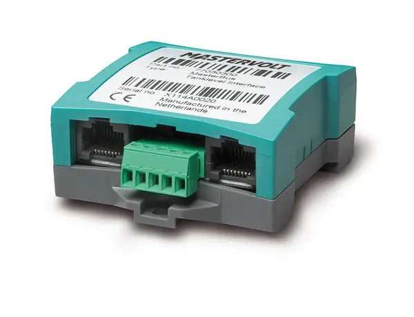 Interface de jauge Masterbus