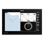 B&G Pack Système Zeus³S Glass Helm 16", GPS, clavier ZC2 et accessoires.