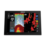 Chartplotter NSX 3012 12"