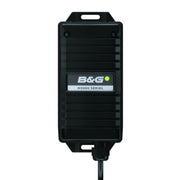 B&G H5000 Extension analogique