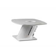 Support antenna PowerTower in alluminio - Altezza 150 mm