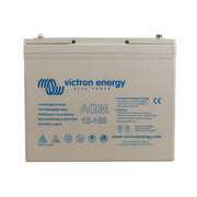 VICTRON ENERGY Batterie AGM Super Cycle 12/100Ah