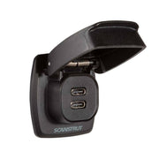 Prise USB-C Double Flip Pro Max