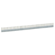 [BIZLINE] Embout de câblage simple 2.5mm² gris