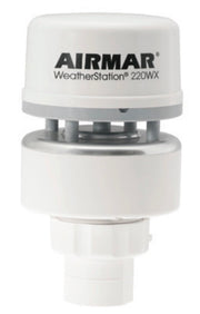 WeatherStation 220WX NMEA 0183/2000®