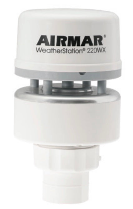 WeatherStation 220WX NMEA 0183/2000®