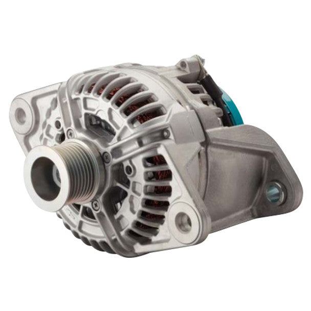 Alternateur Alpha Compact 28/150 (sans poulie)