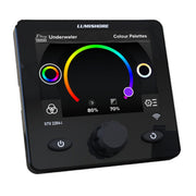 EOS LUX SUPRA Display, Display - Garmin