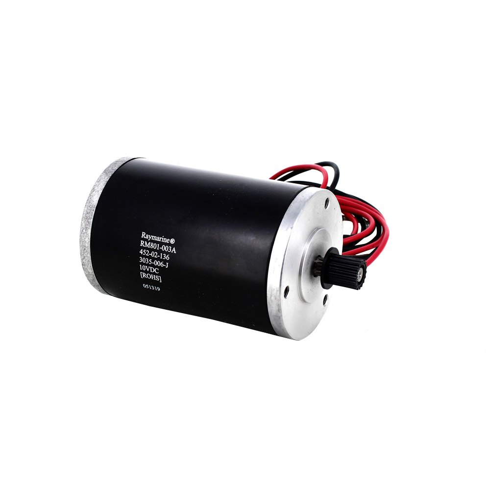 Motor de pilot automàtic tipus 2 12V