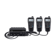 VHF fixe boîte noire IC-M510BB - visuel officiel ICOM