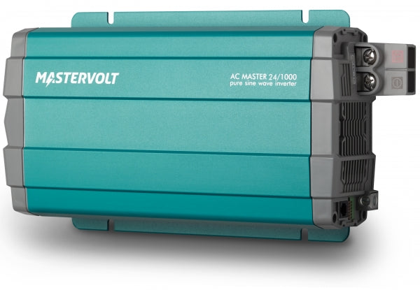 AC Master 24/1000 (230V) -invertteri
