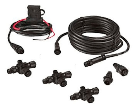Navico Kit dorsale de démarrage NMEA 2000 micro-C