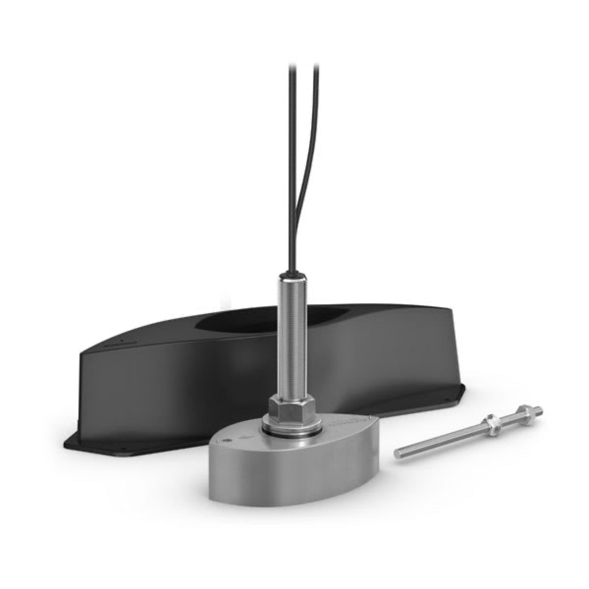 Panoptix™ PS70, Avec sonde et bloc de carénage - Garmin