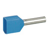 Embout Starfix double 2x0.75 mm2