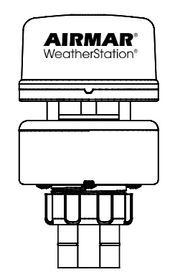 WeatherStation 220WX-HTR NMEA 0183 RS422