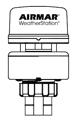 WeatherStation 220WX-HTR NMEA 0183 RS422