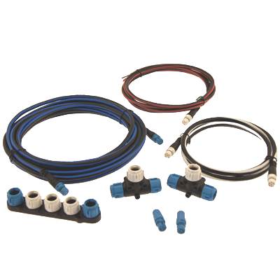 Raymarine Kit de câblage pour pilote Evolution - photo 2