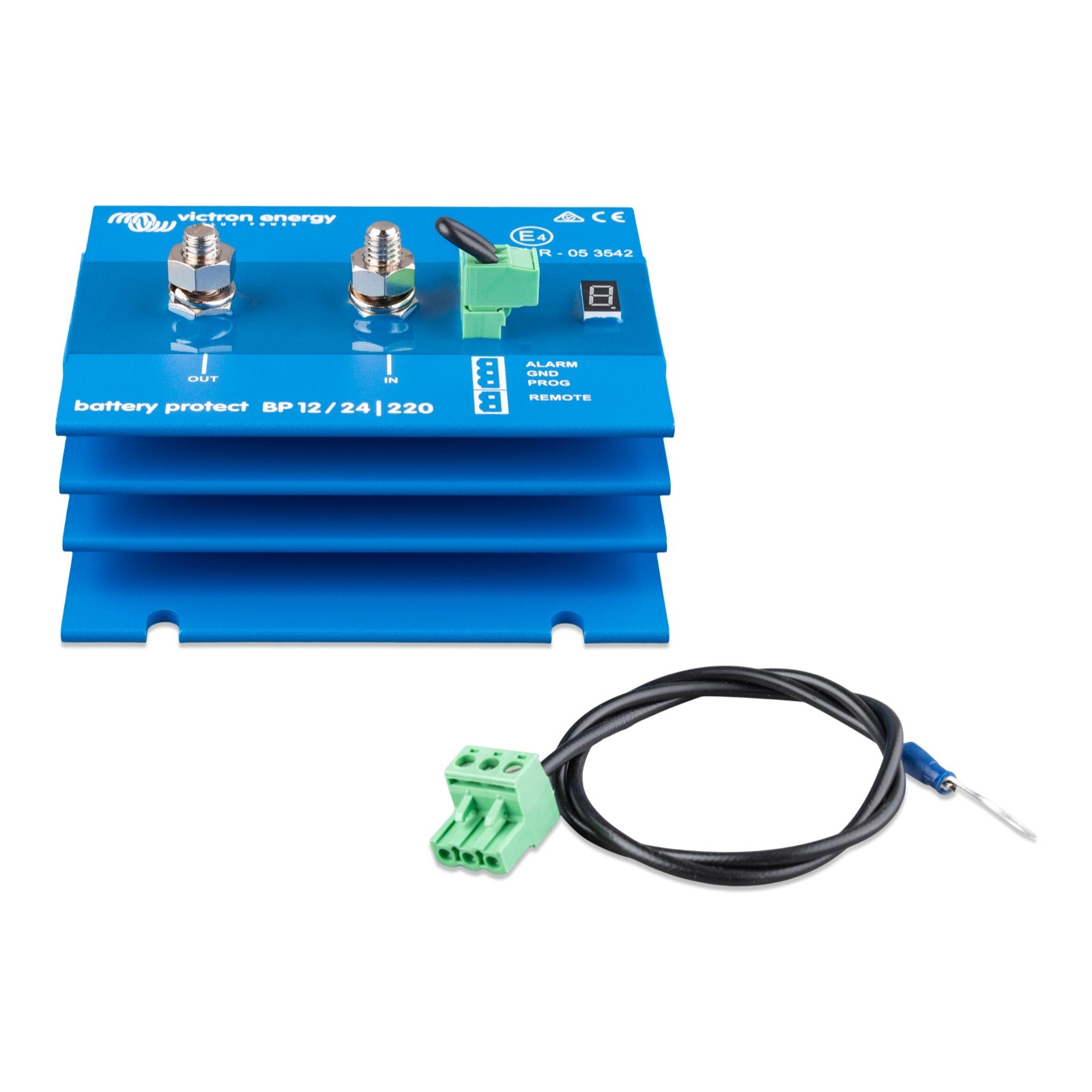 Smart BatteryProtect 48V-100A