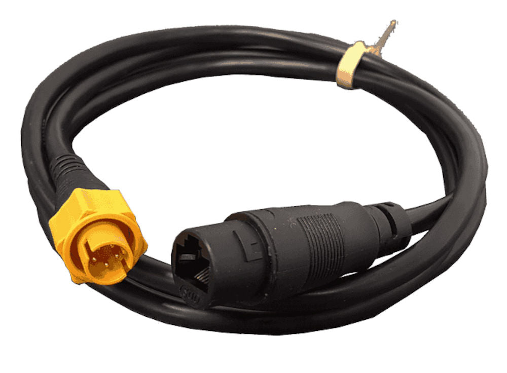 Navico Câble adaptateur Ethernet RJ45 pour radar Halo Dome