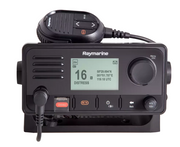 RAY63 UKW-Funkgerät mit integriertem GPS-Empfänger
