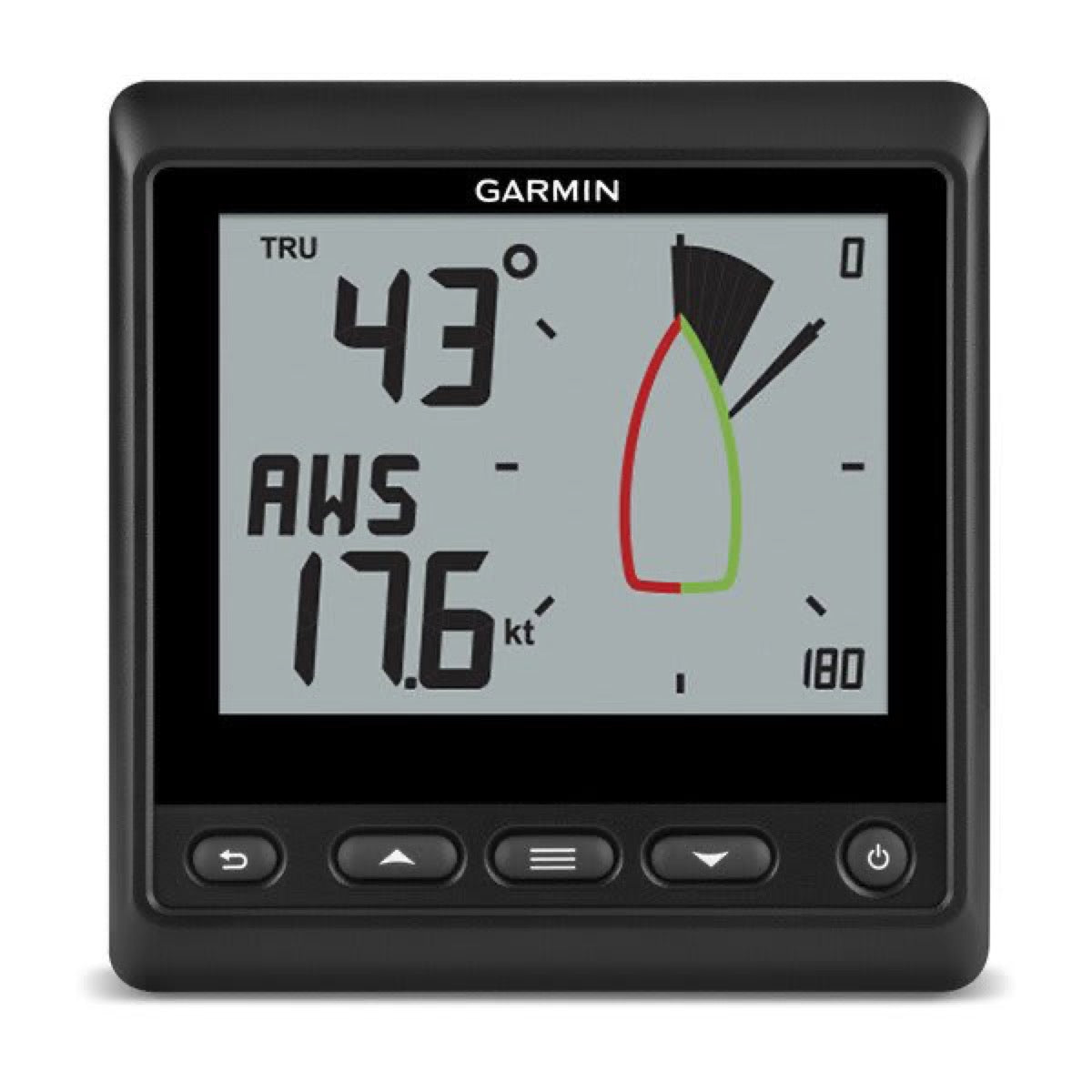 GNX™ Wind : instrument vent - Garmin