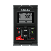 B&G H5000 Pupitre de commande du pilote