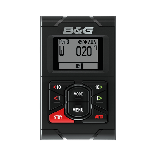 B&G H5000 Pupitre de commande du pilote