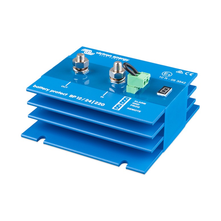 VICTRON ENERGY Battery Protect 12/24V 220A