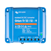 Convertidor aïllat Orion Tr 12/12-9A DC-DC converter IP20