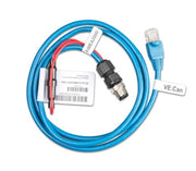 VICTRON ENERGY Câble VE.Can-NMEA 2000 micro-C mâle