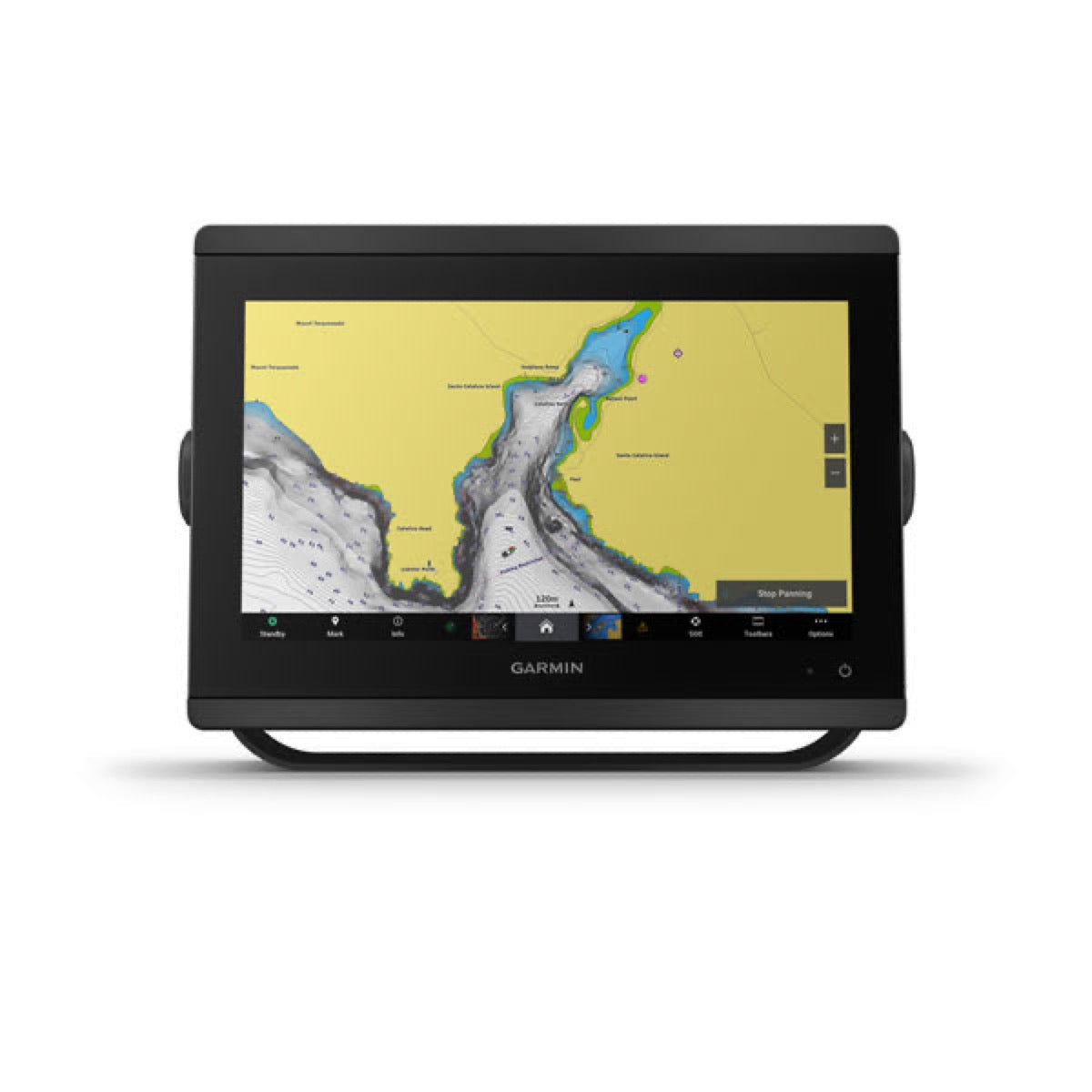 GPSMAP® 8412xsv - Garmin