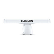 GMR 1234/1236 xHD3, Pedestal - Garmin