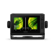 Traceurs ECHOMAP™ UHD2 6 ", 62sv avec sonde GT54UHD-TM - Garmin