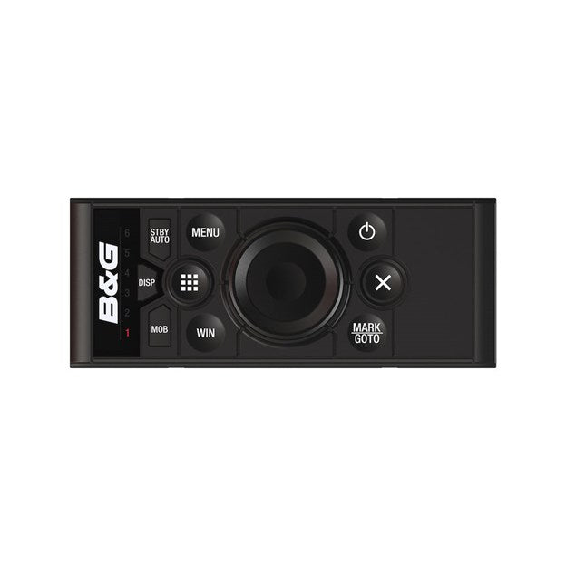 Télécommande ZC2 paysage