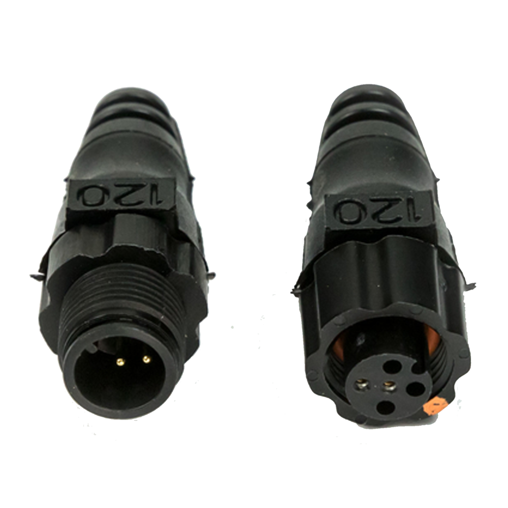 Navico Kit terminators TR-120 M+F NMEA 2000