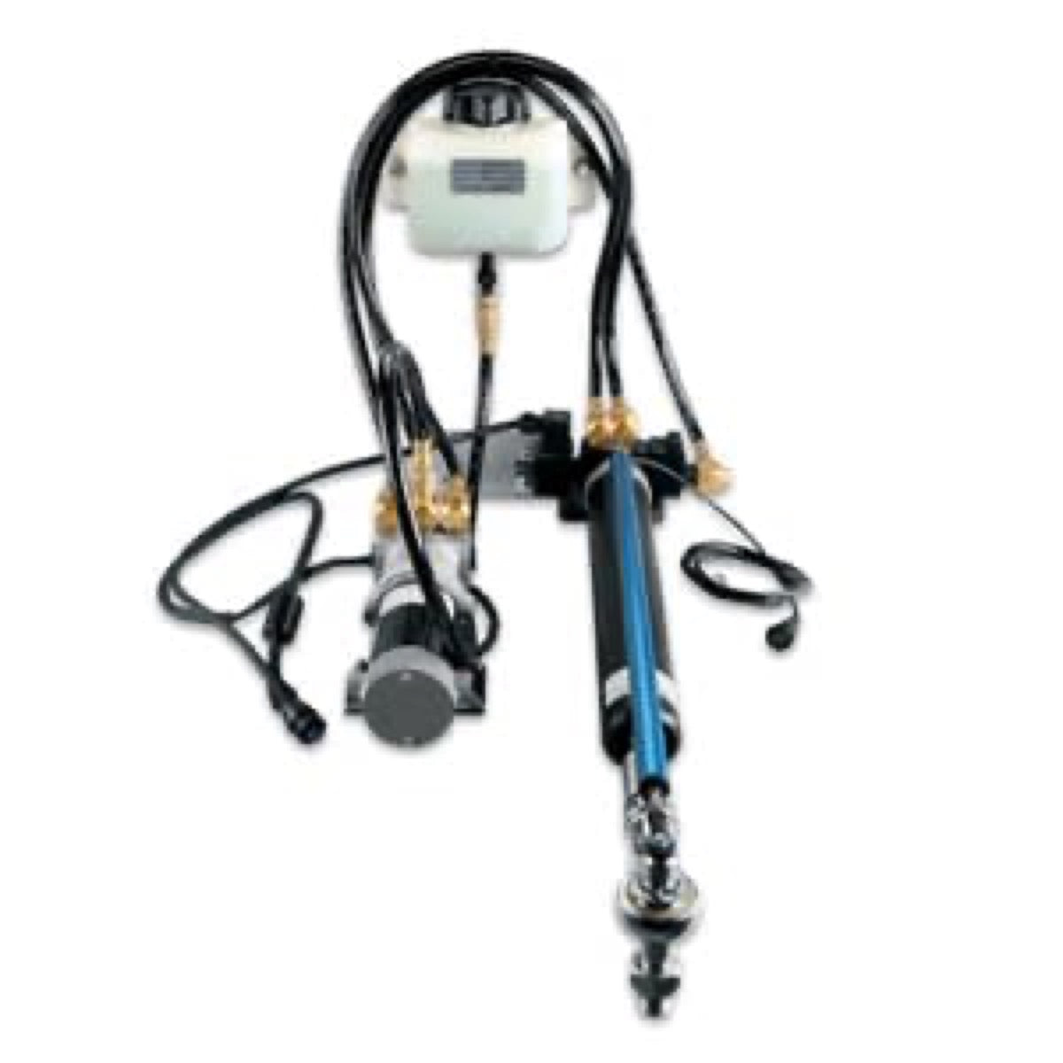 Vérin linéraire type 2 pour GHP 12 - Garmin