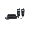 VHF fixe boîte noire IC-M410BB - visuel officiel ICOM