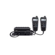 VHF fixe boîte noire IC-M410BB - visuel officiel ICOM